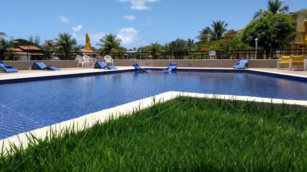 Apart-Hotel Marinas Do Canal Cabo Frio Bagian luar foto