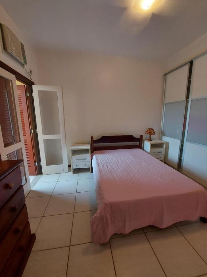 Apart-Hotel Marinas Do Canal Cabo Frio Bagian luar foto