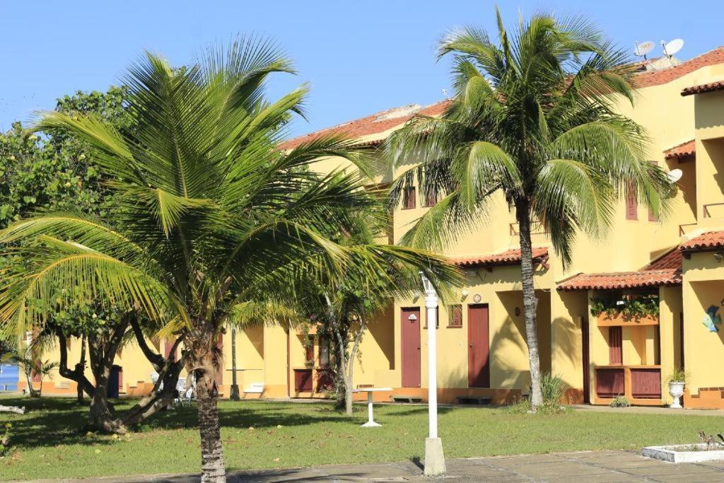 Apart-Hotel Marinas Do Canal Cabo Frio Bagian luar foto