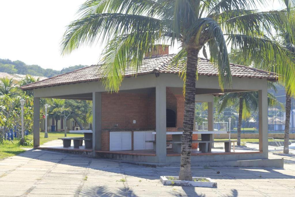 Apart-Hotel Marinas Do Canal Cabo Frio Bagian luar foto